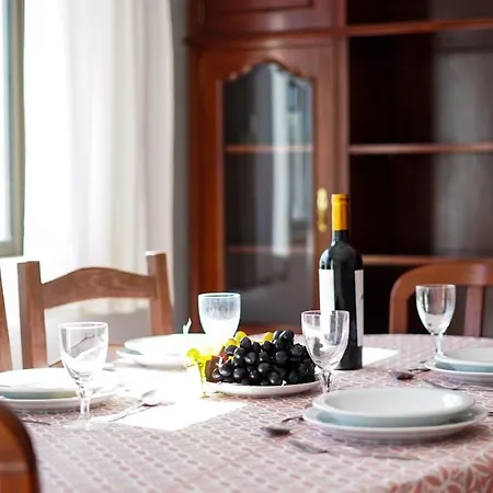 Casa Felizarda By Stay-ici, Algarve Holiday Holiday home *