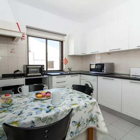 Holiday home Casa Felizarda By Stay-ici, Algarve Holiday