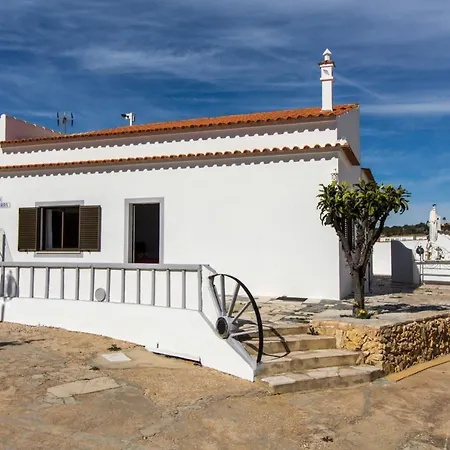 펜션 Casa Felizarda By Stay-ici, Algarve Holiday