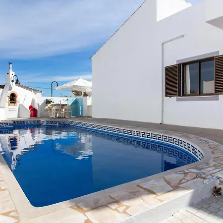 Casa Felizarda By Stay-ici, Algarve Holiday *
