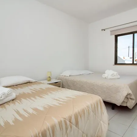 펜션 Casa Felizarda By Stay-ici, Algarve Holiday
