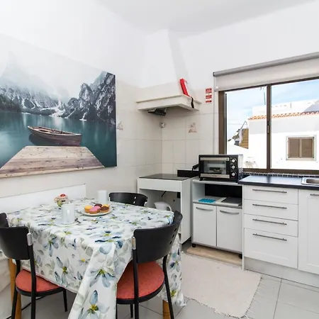 Casa Felizarda By Stay-ici, Algarve Holiday *