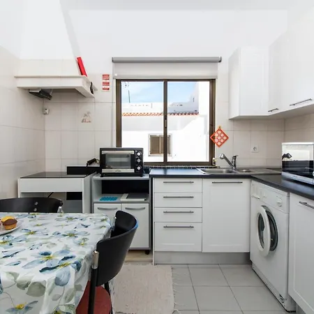 Holiday home Casa Felizarda By Stay-ici, Algarve Holiday