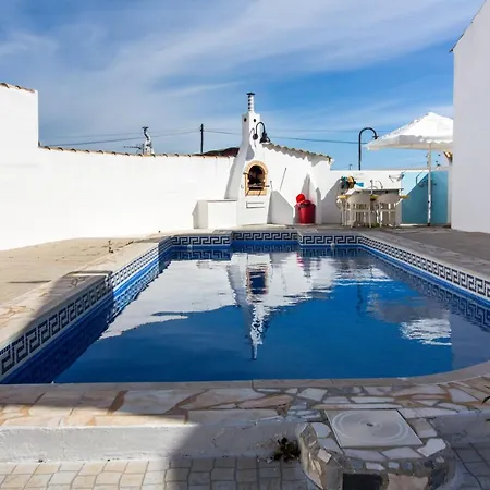 펜션 Casa Felizarda By Stay-ici, Algarve Holiday