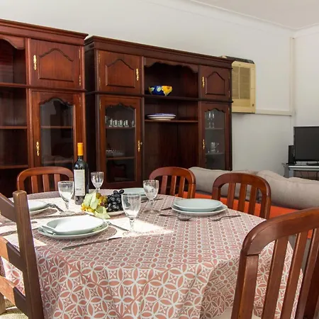 Casa Felizarda By Stay-ici, Algarve Holiday *