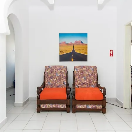 Casa Felizarda By Stay-ici, Algarve Holiday
