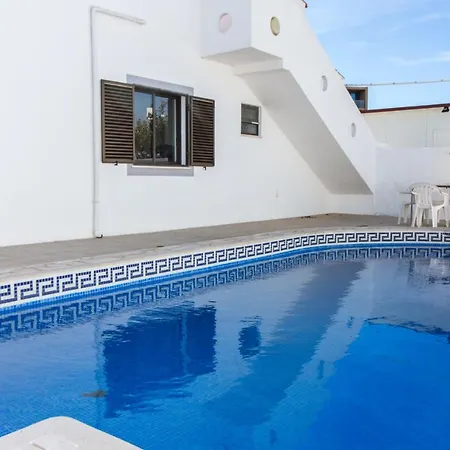 펜션 Casa Felizarda By Stay-ici, Algarve Holiday 기아