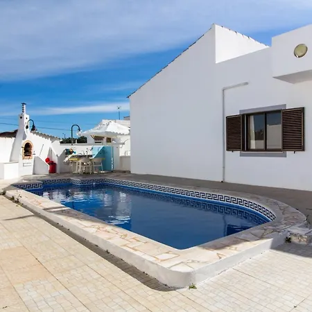Casa Felizarda By Stay-ici, Algarve Holiday Holiday home *