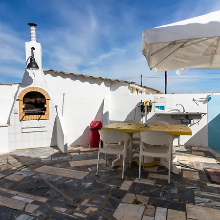 Casa Felizarda By Stay-ici, Algarve Holiday 펜션 *