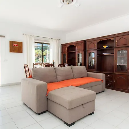 펜션 Casa Felizarda By Stay-ici, Algarve Holiday 기아