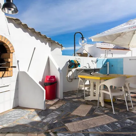 Casa Felizarda By Stay-ici, Algarve Holiday Guia (Faro)
