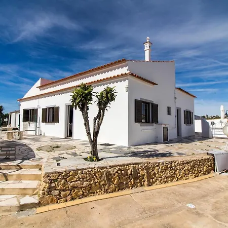 Casa Felizarda By Stay-ici, Algarve Holiday 펜션 *