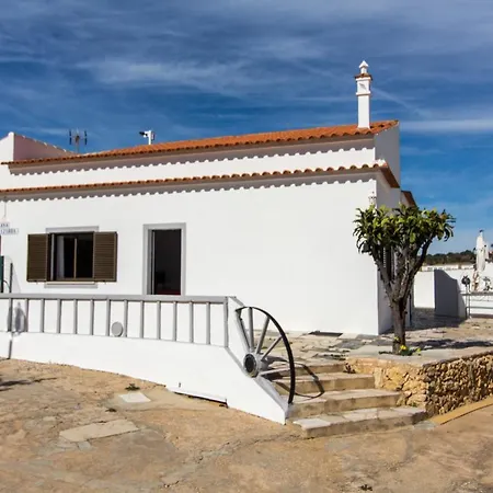 펜션 Casa Felizarda By Stay-ici, Algarve Holiday 기아