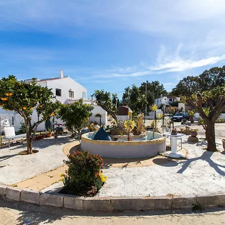 Casa Felizarda By Stay-ici, Algarve Holiday 기아