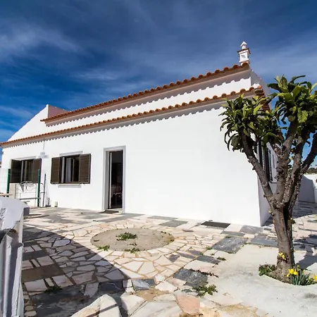 Casa Felizarda By Stay-ici, Algarve Holiday 기아