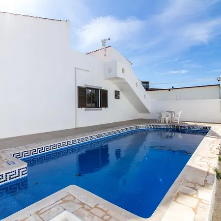 펜션 Casa Felizarda By Stay-ici, Algarve Holiday 기아