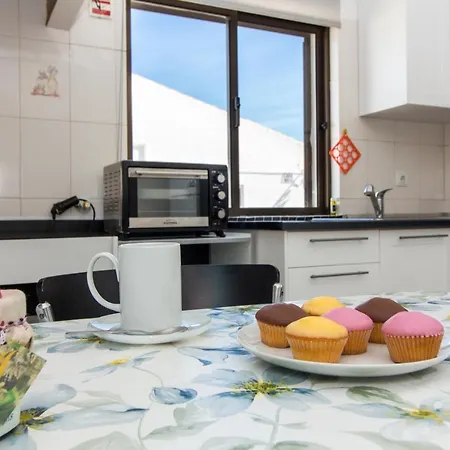 펜션 Casa Felizarda By Stay-ici, Algarve Holiday 기아