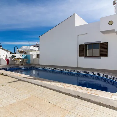 Casa Felizarda By Stay-ici, Algarve Holiday 펜션