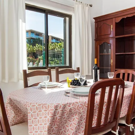 Casa Felizarda By Stay-ici, Algarve Holiday 펜션