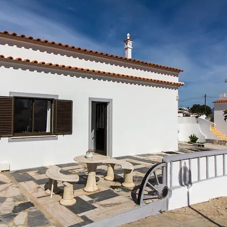 펜션 Casa Felizarda By Stay-ici, Algarve Holiday 기아