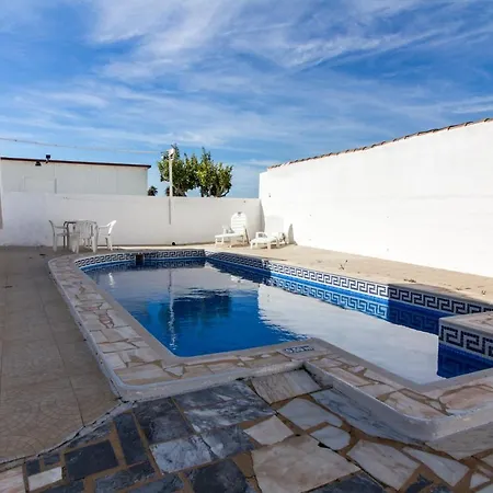 Casa Felizarda By Stay-ici, Algarve Holiday 펜션